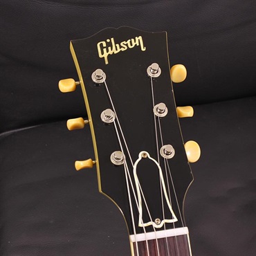 Gibson 【GIBSON×AQUBEストラッププレゼント】Murphy Lab 1963 SG Special Reissue Ultra Light Aged TV Yellow SN. 504913 画像8