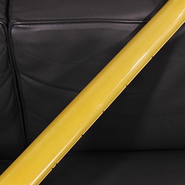 Gibson 【GIBSON×AQUBEストラッププレゼント】Murphy Lab 1963 SG Special Reissue Ultra Light Aged TV Yellow SN. 504913 画像9