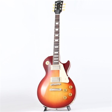 Gibson Japan Exclusive Les Paul Standard '50s Custom Shop Top (Heritage Cherry Sunburst) [SN.221350195] 【イケシブGibson拡大セール！】 画像1