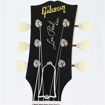 Gibson 1959 Les Paul Standard Reissue VOS (Western Desert Fade) 【Weight≒3.94kg】 画像9