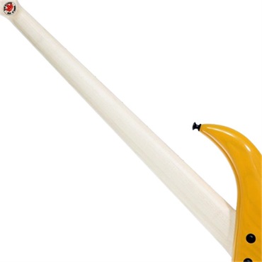 F-bass BN4-TY (Transparent Yellow Gloss with Black Hardware) 画像6