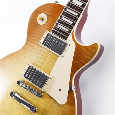 Gibson Japan Exclusive Les Paul Standard '50s Custom Shop Top (Unburst) SN.219650130 【イケシブGibson拡大セール！】 画像3