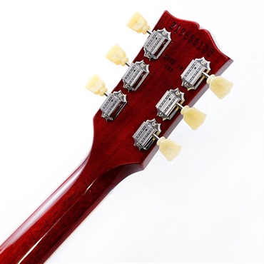 Gibson Japan Exclusive Les Paul Standard '50s Custom Shop Top (Unburst) SN.219650130 【イケシブGibson拡大セール！】 画像9