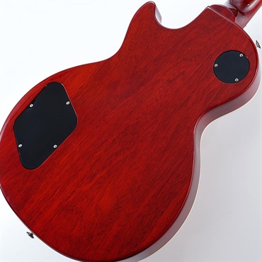 Gibson 【GIBSON×AQUBEストラッププレゼント】Japan Exclusive Les Paul Standard '50s Custom Shop Top (Heritage Cherry Sunburst) SN.221350195 画像7