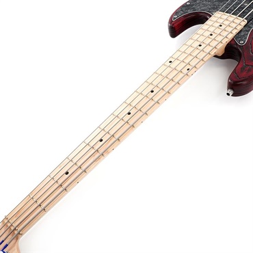 Sadowsky Guitars MetroLine 21-Fret Vintage J/J Bass 5st (SBG) [Ikebe 50th Anniversary Special Edition] #005991 画像5