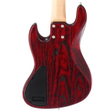 Sadowsky Guitars MetroLine 21-Fret Vintage J/J Bass 5st (SBG) [Ikebe 50th Anniversary Special Edition] #005991 画像7