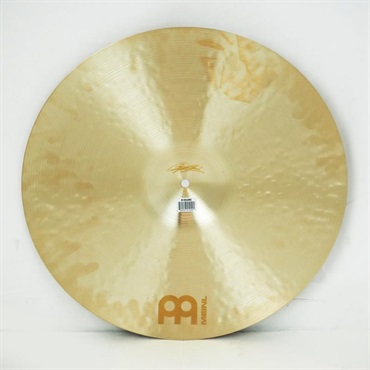 MEINL Byzance Vintage Sand Medium Crash 18 - Benny Greb Signature [B18SAMC/1336g]【イベント使用特価品】 画像1