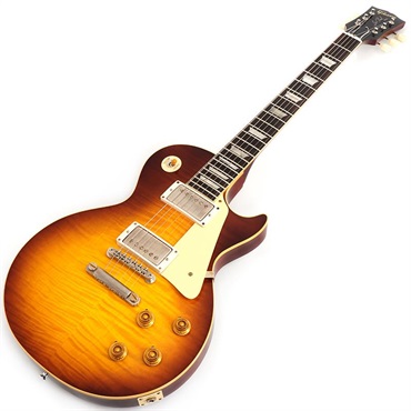 Gibson 【GIBSON×AQUBEストラッププレゼント】1959 Les Paul Standard Reissue VOS (Western Desert Fade) 【S/N 952366】 画像1