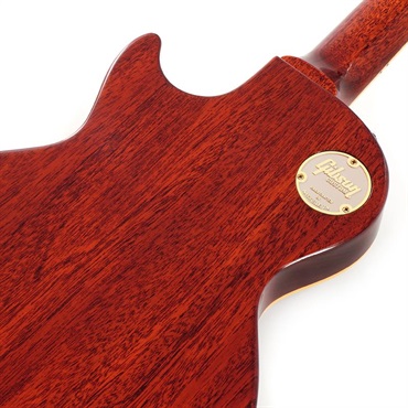 Gibson 【GIBSON×AQUBEストラッププレゼント】1959 Les Paul Standard Reissue VOS (Western Desert Fade) 【S/N 952366】 画像5