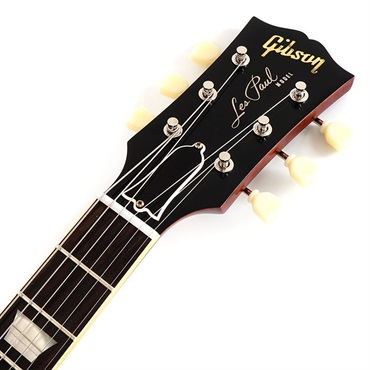 Gibson 【GIBSON×AQUBEストラッププレゼント】1959 Les Paul Standard Reissue VOS (Western Desert Fade) 【S/N 952366】 画像6