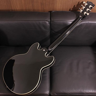 Gibson 【GIBSON×AQUBEストラッププレゼント】CS-336 Figured Top Southern Fade SN. CS502497 画像1