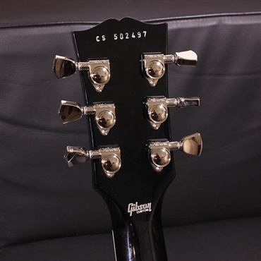 Gibson 【GIBSON×AQUBEストラッププレゼント】CS-336 Figured Top Southern Fade SN. CS502497 画像10