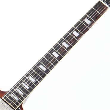 Gibson ES-335 Figured (Iced Tea) [SN.227450083] 画像6