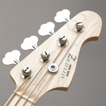 ATELIER Z MVT#504 Zymo Aged (NAT/M) 【Atelier Z × IKEBEオリジナルポーチプレゼント】 画像6