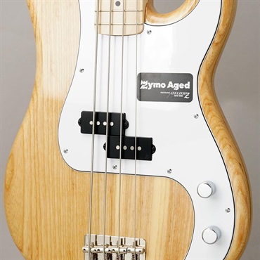 ATELIER Z MVT#504 Zymo Aged (NAT/M) 【Atelier Z × IKEBEオリジナルポーチプレゼント】 画像8