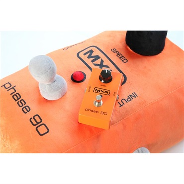 MXR 【夏先取り大特価セール】MXR Phase 90 クッション [M-PLUSH101] ※数量限定品 画像1