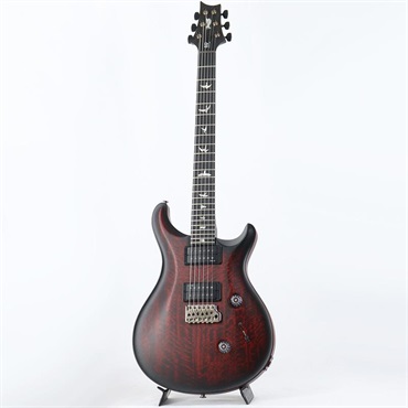 P.R.S. 40th Anniversary Custom 24 Satin Limited Edition (Fire Smokeburst) [SN.0414104] 【2025年生産品】 画像1