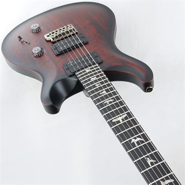 P.R.S. 40th Anniversary Custom 24 Satin Limited Edition (Fire Smokeburst) [SN.0414104] 【2025年生産品】 画像4