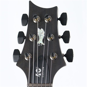 P.R.S. 40th Anniversary Custom 24 Satin Limited Edition (Fire Smokeburst) [SN.0414104] 【2025年生産品】 画像8