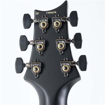 P.R.S. 40th Anniversary Custom 24 Satin Limited Edition (Fire Smokeburst) [SN.0414104] 【2025年生産品】 画像9