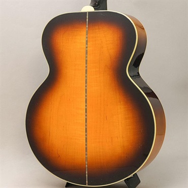 Gibson 【夏のボーナスセール】Murphy Lab Collection 1957 SJ-200 Vintage Sunburst Light Aged #22645023 ギブソン 画像1