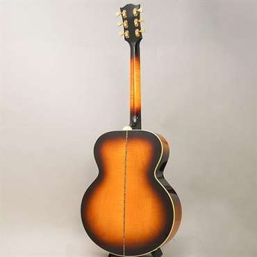 Gibson 【夏のボーナスセール】Murphy Lab Collection 1957 SJ-200 Vintage Sunburst Light Aged #22645023 ギブソン 画像3