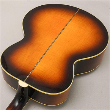 Gibson 【夏のボーナスセール】Murphy Lab Collection 1957 SJ-200 Vintage Sunburst Light Aged #22645023 ギブソン 画像5