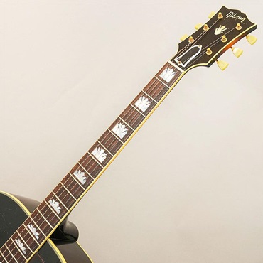 Gibson 【夏のボーナスセール】Murphy Lab Collection 1957 SJ-200 Vintage Sunburst Light Aged #22645023 ギブソン 画像8