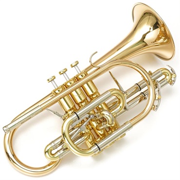 Besson ベッソン / BE928GT-1-0 Sovereign 【Bb コルネット】 【ロジャー・ウェブスター氏選定品】【出荷前調整で安心】 画像2