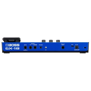 BOSS 【6月以降入荷予定、ご予約受付中】 GX-1B 画像2