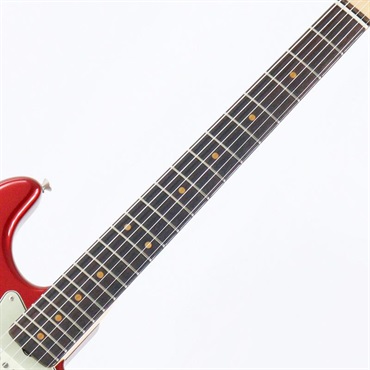Fender Custom Shop Vintage Custom 1959 Stratocaster TCP (Candy Apple Red) [SN.R140135] 【キズあり特価】 画像5