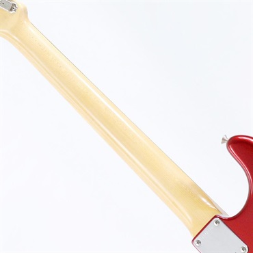 Fender Custom Shop Vintage Custom 1959 Stratocaster TCP (Candy Apple Red) [SN.R140135] 【キズあり特価】 画像6