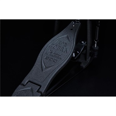 TAMA HP600DTWMB [Iron Cobra 600 Pedal Dark Shadow Edition / Twin Pedal]【限定品】 画像1