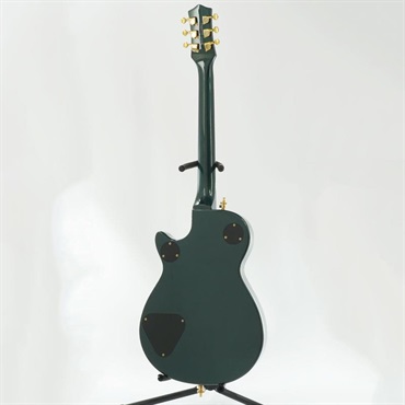 GRETSCH USED 中古 G5230TG Electromatic Jet FT Single-Cut with Bigsby and Gold Hardware FSR Cadillac Green [SN. CYG22071217] 画像3
