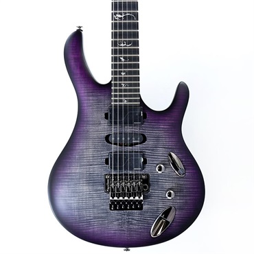 P.R.S. SE Chleo (Charcoal Purple Burst) SN.CTIH048933 2025年生産品 画像10