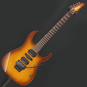 Ibanez USED 中古 Prestige RG3270FM(Vintage Violin)［SN.F0404693］ アイバニーズ 画像2