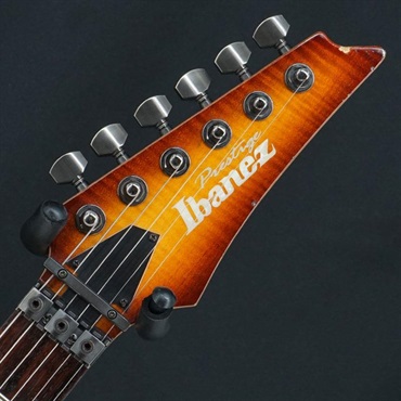 Ibanez USED 中古 Prestige RG3270FM(Vintage Violin)［SN.F0404693］ アイバニーズ 画像6