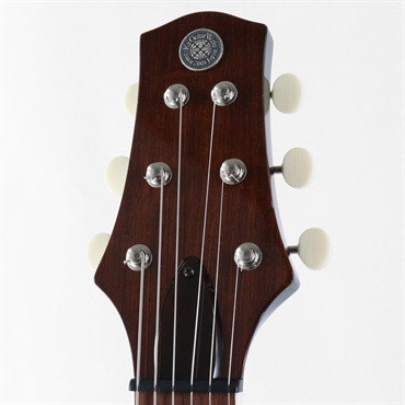 Kz Guitar Works USED 中古 Kz One Air Flat Top(Tobacco Burst)[SN.20220356]ケーズギターワークス 画像4