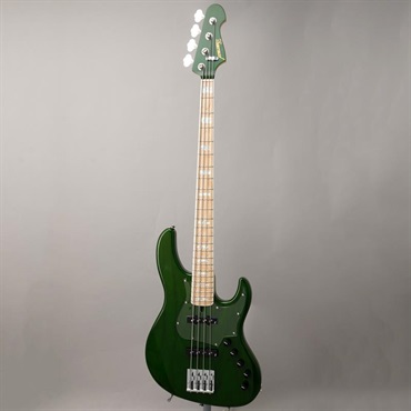 ATELIER Z Beta4 Custom (TP-GRN/M/MH/Chrome Hardware) 【Atelier Z × IKEBEオリジナルポーチプレゼント】 画像1