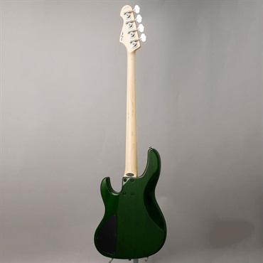 ATELIER Z Beta4 Custom (TP-GRN/M/MH/Chrome Hardware) 【Atelier Z × IKEBEオリジナルポーチプレゼント】 画像3