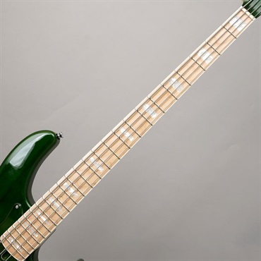 ATELIER Z Beta4 Custom (TP-GRN/M/MH/Chrome Hardware) 【Atelier Z × IKEBEオリジナルポーチプレゼント】 画像4