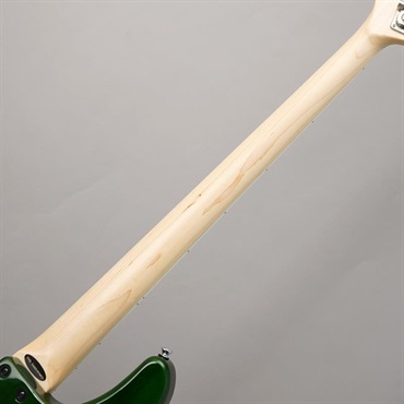 ATELIER Z Beta4 Custom (TP-GRN/M/MH/Chrome Hardware) 【Atelier Z × IKEBEオリジナルポーチプレゼント】 画像5