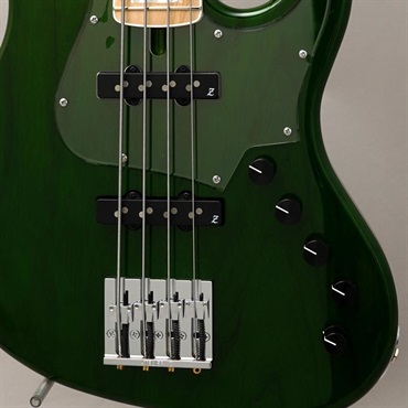 ATELIER Z Beta4 Custom (TP-GRN/M/MH/Chrome Hardware) 【Atelier Z × IKEBEオリジナルポーチプレゼント】 画像8