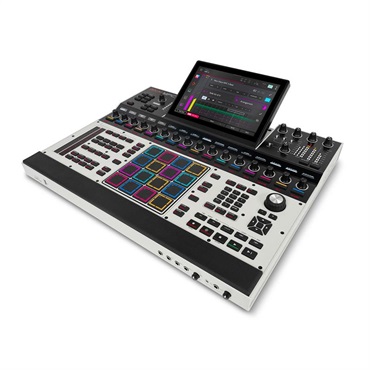 AKAI MPC XL 【お取り寄せ商品 / 納期は別途ご連絡】【スタンドアローン フラッグシップサンプラー】（アカイ） 画像1