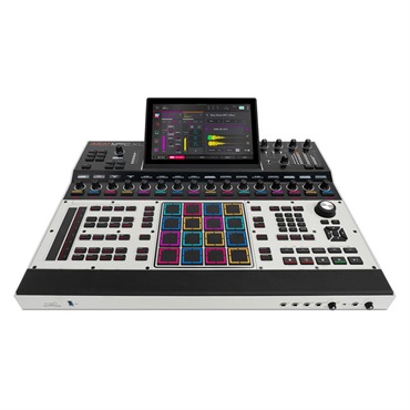 AKAI MPC XL 【お取り寄せ商品 / 納期は別途ご連絡】【スタンドアローン フラッグシップサンプラー】（アカイ） 画像3