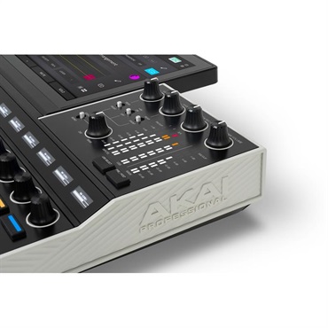 AKAI MPC XL 【お取り寄せ商品 / 納期は別途ご連絡】【スタンドアローン フラッグシップサンプラー】（アカイ） 画像8