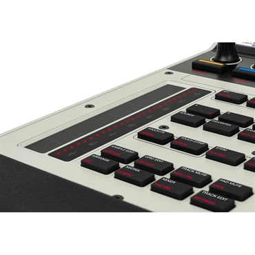 AKAI MPC XL 【お取り寄せ商品 / 納期は別途ご連絡】【スタンドアローン フラッグシップサンプラー】（アカイ） 画像9