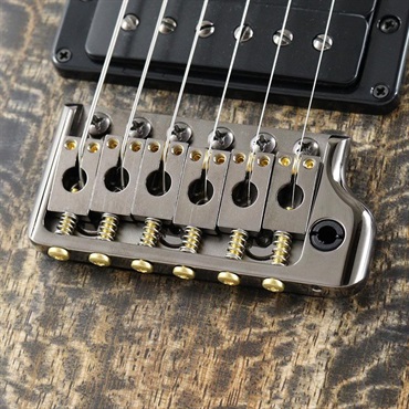 P.R.S. 40th Anniversary Custom 24 Satin Limited Edition (Charcoal Tri-Color Burst) [SN.0415063] 【2025年生産品】 画像5
