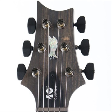 P.R.S. 40th Anniversary Custom 24 Satin Limited Edition (Charcoal Tri-Color Burst) [SN.0415063] 【2025年生産品】 画像8
