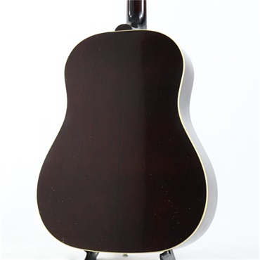Gibson 【GIBSON×AQUBEストラッププレゼント】Murphy Lab Collection 1942 Banner J-45 Heavy Aged #22925015 ギブソン 画像2